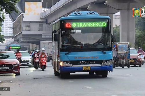 Xe buýt sẽ tăng giá vé?