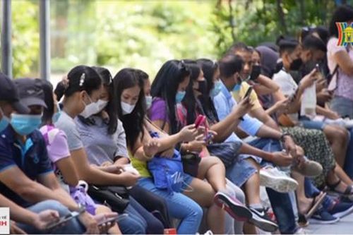Người Singapore chọn chi tiêu cho sức khỏe hơn mua sắm
