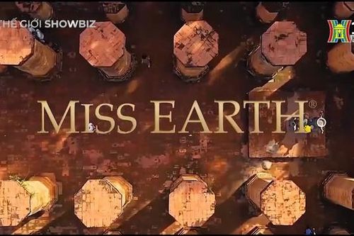 114 người đẹp tham gia Miss Earth 2023 tại Việt Nam