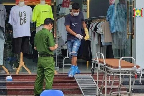 Xác định tài xế taxi nhảy cầu là thủ phạm giết người