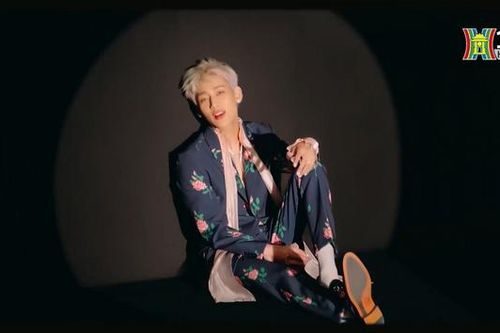 Sao Hàn Bambam sẽ hát ca khúc Việt trong concert tại TP.HCM