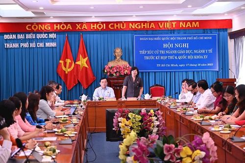 Chính sách tiền lương vẫn cào bằng, chưa phù hợp với mức độ cống hiến