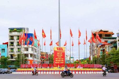 Quảng Ninh tổ chức Lễ kỷ niệm 60 năm ngày thành lập tỉnh quy mô 1 vạn người tham dự