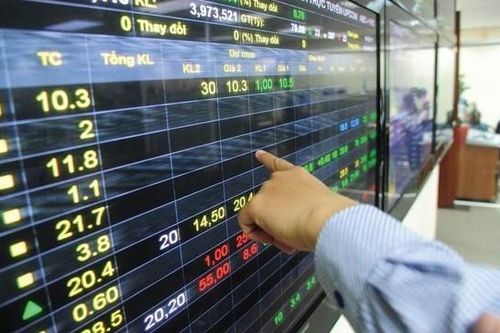 Lịch sự kiện và tin vắn chứng khoán ngày 17/10