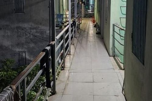 Điều tra nghi án chồng đẩy vợ từ tầng 3 xuống đất tử vong vì nghi có 'người thứ 3'