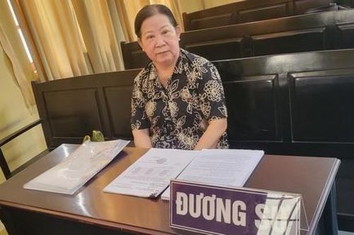 Vụ căn nhà 'cõng' 2 vụ kiện tại Quận 8: Sau 10 năm tranh chấp, vụ án vẫn đang… sơ thẩm (!)