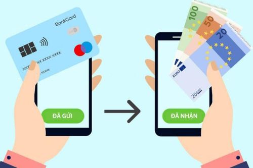 Chuyển tiền khác ngân hàng tại quầy bao lâu thì nhận được?