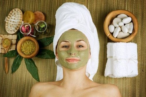 Mặt nạ trà xanh có khả năng ngừa ung thư da?