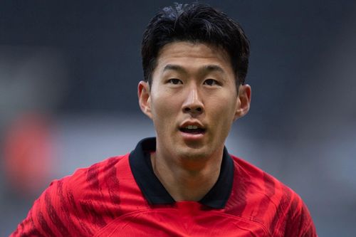 Đội hình Việt Nam vs Hàn Quốc: Son Heung-min, Kim Min-jae đá chính