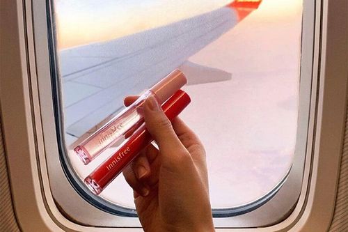 Du lịch Hàn Quốc mua gì làm quà?
