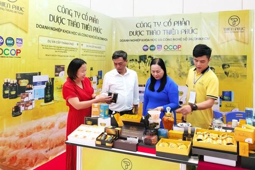 Nâng chất lượng doanh nghiệp khoa học và công nghệ