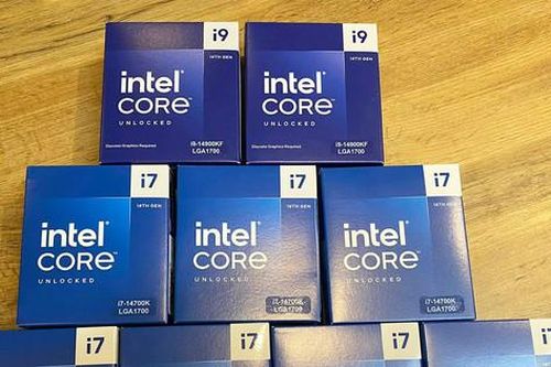 Tránh ngộ nhận khi 'lên đời' thế hệ vi xử lý Intel Core 14