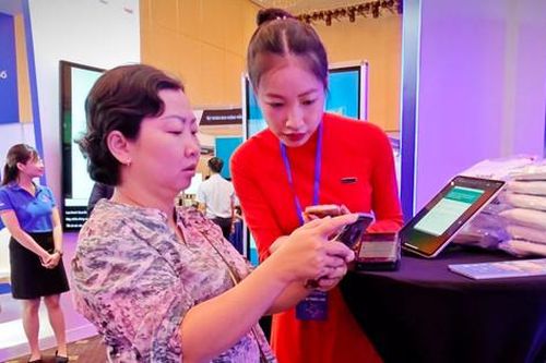 Khai mạc Tuần lễ chuyển đổi số thành phố Hồ Chí Minh năm 2023