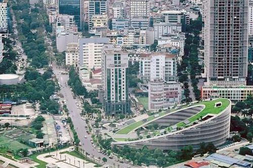 WB: Nhà đầu tư nước ngoài tin tưởng môi trường kinh doanh Việt Nam