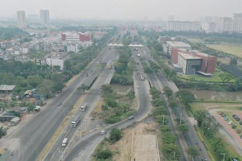 Mong chờ hạ tầng giao thông khu Nam phát triển 'đột biến'
