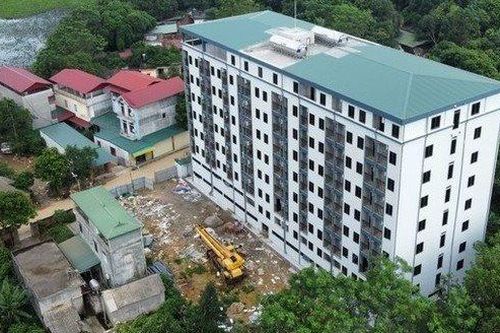 Sự việc 'chung cư cao cấp My House' nếu phát hiện sai phạm sẽ xử lý 'không có vùng cấm'