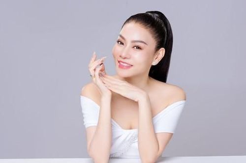 Hậu sinh nhật tuổi 46, Thu Minh tuyên bố mình đẹp quý phái