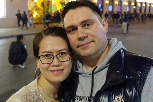 Mẹ đơn thân Việt kể chuyện tình 'định mệnh' với chàng trai Đức