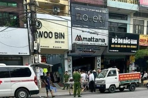 Bắc Ninh: Truy bắt đối tượng sát hại cô gái trong cửa hàng quần áo