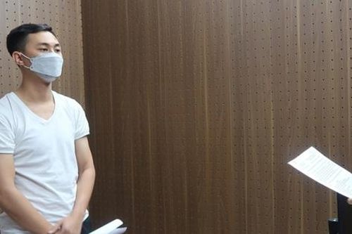 Bắc Kạn: Cho vay với lãi suất 'cắt cổ', một đối tượng có hai tiền án ở Ba Bể 'sa lưới'