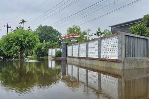 Ngành y tế chủ động phương án phòng dịch bệnh trong mùa lũ