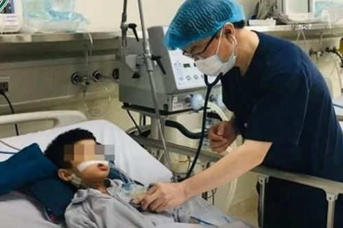 Hà Nội ghi nhận ca viêm não Nhật Bản thứ 2