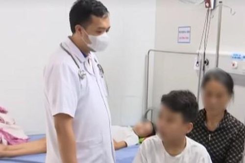 Diễn biến mới nhất vụ 28 học sinh tiểu học ở Thái Bình ngộ độc sau buổi liên hoan Tết Trung thu