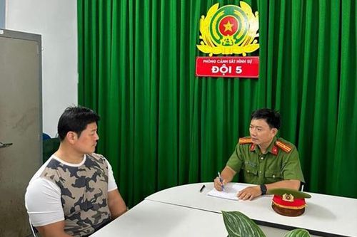 Bóc gỡ đường dây mại dâm chuyên phục vụ khách nước ngoài