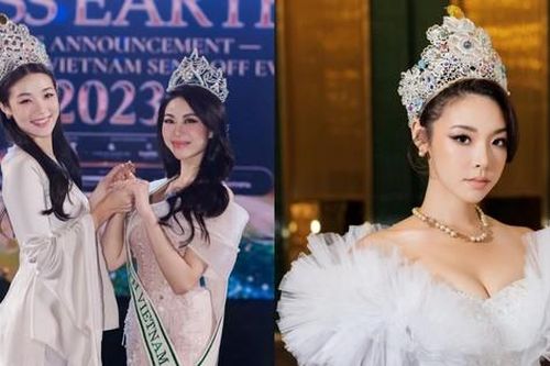 Trở lại Việt Nam sau 12 năm, Miss Earth 2023 đạt kỷ lục về số lượng thí sinh dự thi