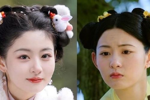 Nữ phụ 'Vi Hữu Ám Hương Lai' bị chê 'ngoại hình khác xa quảng cáo', Vu Chính bênh vực