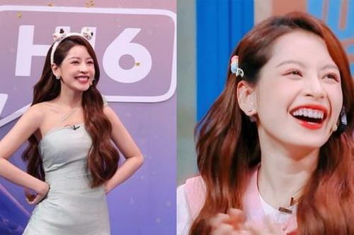 Chi Pu hút thêm lượng fan lớn, ghi điểm nhờ show 'Xin chào thứ Bảy'