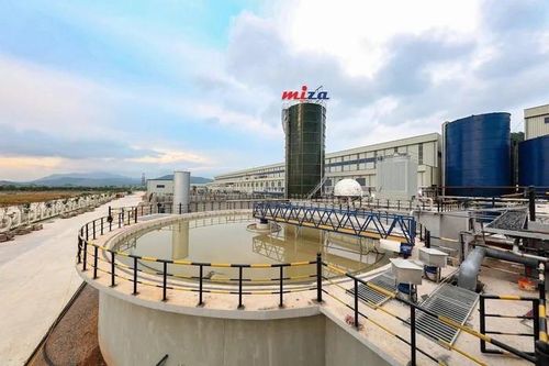 Khởi tố vụ Công ty TNHH Miza Nghi Sơn xả thải gây ô nhiễm môi trường