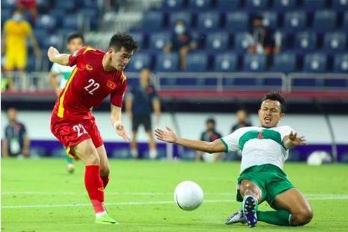 Bola: 'Tuyển Việt Nam là cơn ác mộng của Indonesia'