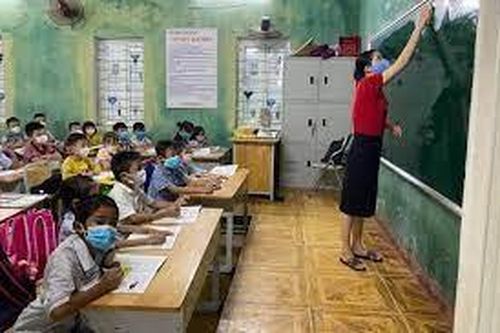 Gỡ 'nút thắt' thiếu trường, thiếu lớp tại Hà Nội