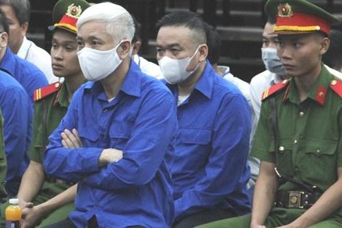 Vụ án cao tốc Đà Nẵng - Quảng Ngãi giai đoạn 2: Làm ẩu vì bị hối thúc?