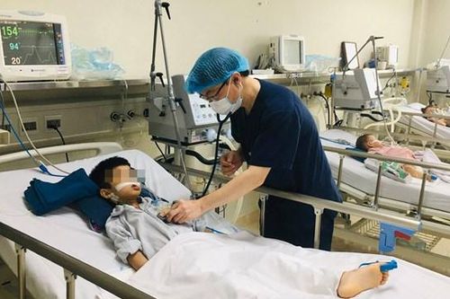 Không chủ quan với viêm não Nhật Bản