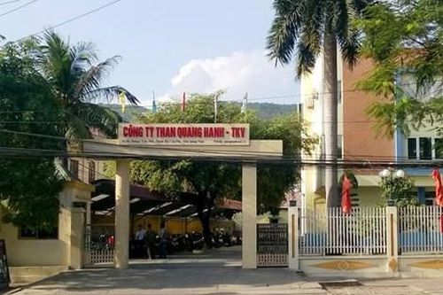 Tai nạn lao động, một công nhân tại Công ty than Quang Hanh tử vong