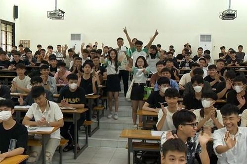 Sinh viên thế hệ mới: Đội nào sẽ giành tấm vé đầu tiên vào vòng chung kết?