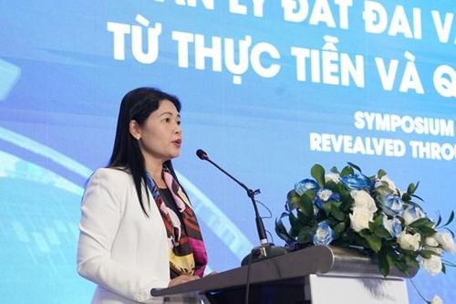 Bất cập trong quản lý đất đai, xác định giá đất