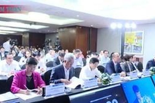 Hội thảo 'Phát triển khu kinh tế, khu công nghiệp, cụm công nghiệp - Thực trạng, cơ hội, thách thức và vai trò của Kiểm toán nhà nước'