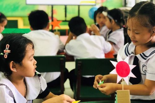 Cần hiểu để thực hiện hoạt động giáo dục STEM trong nhà trường hiện nay