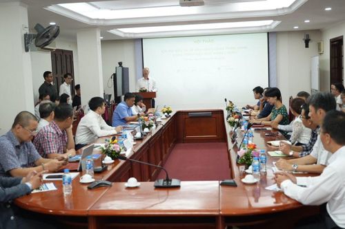 Tiết kiệm năng lượng hiệu quả từ vận hành công trình xanh