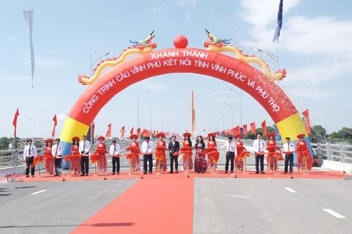 Vĩnh Phúc: Cải thiện môi trường đầu tư, tạo điều kiện phát triển doanh nghiệp