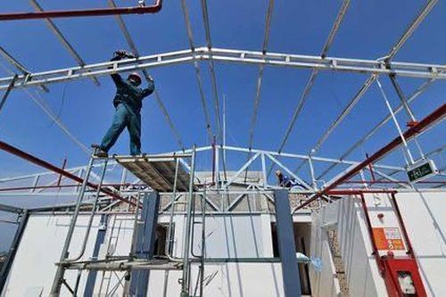 Huyện Thạch Thất: Sẽ tiếp tục rà soát, xử lý vi phạm trật tự xây dựng