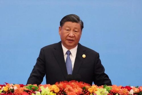 Trung Quốc đưa ra sáng kiến hướng đến tăng trưởng 'chất lượng cao'
