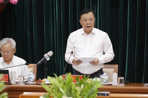 Phát huy vai trò, động lực của TP Hồ Chí Minh trong phát triển đất nước