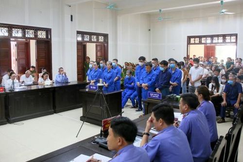 Quảng Ninh: Cựu GĐ Sở GD&ĐT nhận án 15 năm tù