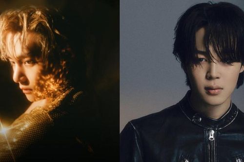 Jimin BTS chiếm vị trí quán quân lâu nhất trên BXH iTunes toàn cầu