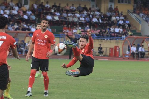 Lịch thi đấu V-League 2024 vòng 1: Công An Hà Nội vs Quy Nhơn Bình Định, SLNA vs Viettel