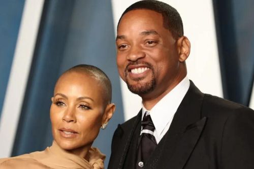 Sau tiết lộ đã ly thân 7 năm, Jada muốn cùng Will Smith viết sách
